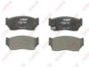 ABE C11048ABE Brake Pad Set, disc brake